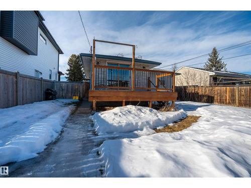 9111 151 St Nw, Edmonton, AB 