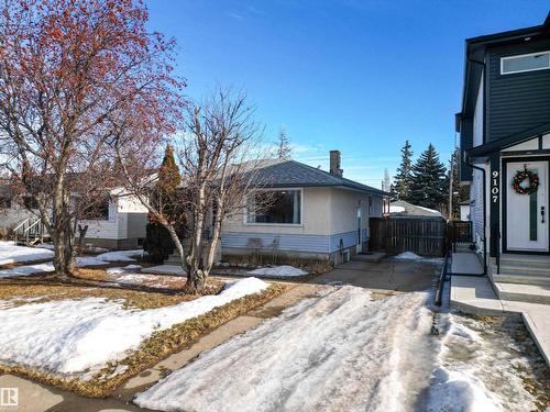 9111 151 St Nw, Edmonton, AB 