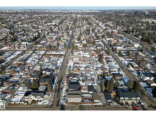 9111 151 St Nw, Edmonton, AB 