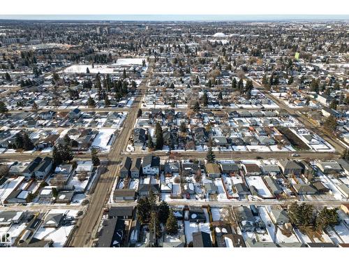 9111 151 St Nw, Edmonton, AB 