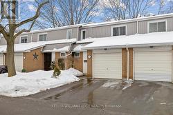 6 - 475 WOODVIEW ROAD  Burlington, ON L7N 2Z9