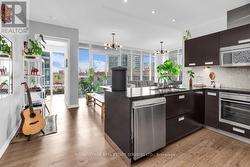 316 - 90 PARK LAWN ROAD  Toronto, ON M8Y 0B6