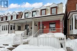 480 LANSDOWNE AVENUE  Toronto, ON M6H 3Y3