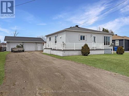 16 LASALLE AVENUE  Kapuskasing, ON P5N 2R7