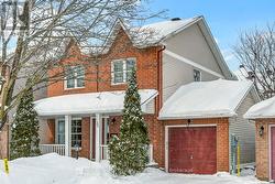 35 STONEPOINTE AVENUE  Ottawa, ON K2G 6G4