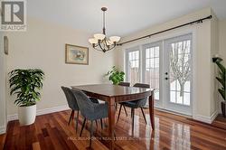 Virtually Staged-Dining Room - 
