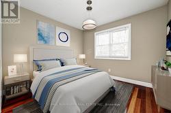 Virtually Staged-Bedroom #2 - 