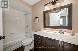 4 Piece Bathroom - 