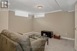Basement-Rec Room - 