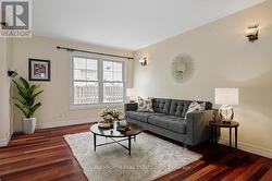 Virtually Staged-Living Room - 