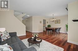 Virtually Staged-Living Area - 