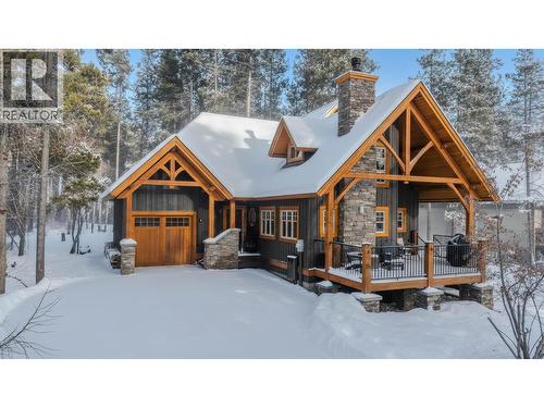 113 KODIAK Crescent  Kimberley, BC V1A 0B2