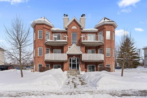 3-553 Rue Jérôme-Richer  Saint-Eustache, QC J7P 5P7