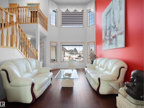 1238 Joyce Cr Nw, Edmonton, AB 