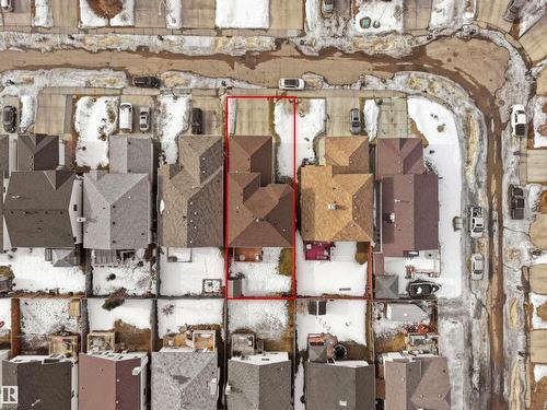 1238 Joyce Cr Nw, Edmonton, AB 