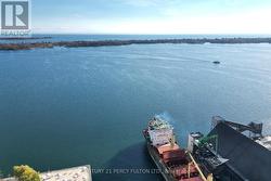 1555 - 121 LOWER SHERBOURNE STREET  Toronto, ON M5A 0W8