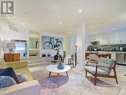 LOWER - 62 NEALON AVENUE  Toronto, ON M4K 1Z2