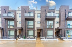 43-26 Fieldway Road  Toronto, ON M8Z 0E3