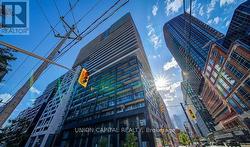 504 - 70 PRINCESS STREET  Toronto, ON M5A 0X6