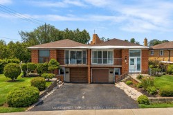 163 Milady Road  Toronto, ON M9L 2J1
