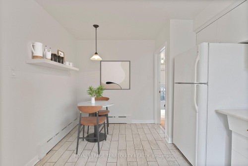 6 Peacham Crescent, Toronto, ON - Indoor Photo Showing Other Room