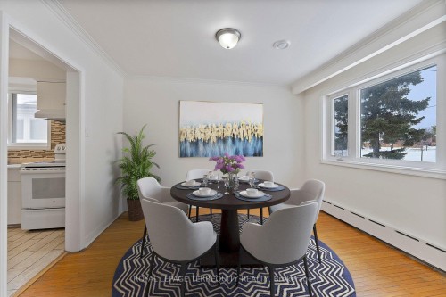 6 Peacham Crescent, Toronto, ON - Indoor Photo Showing Bathroom