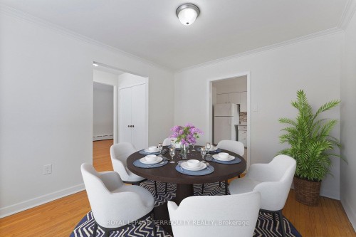 6 Peacham Crescent, Toronto, ON - Indoor Photo Showing Bathroom