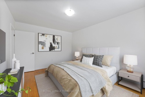 6 Peacham Crescent, Toronto, ON - Indoor Photo Showing Bathroom