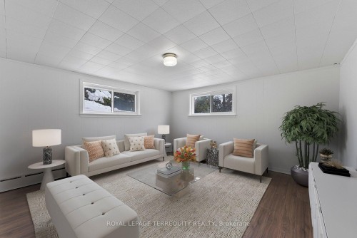 6 Peacham Crescent, Toronto, ON - Outdoor