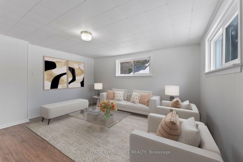 6 Peacham Crescent, Toronto, ON - 