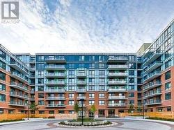 231 - 11611 YONGE STREET  Richmond Hill, ON L4E 1G2