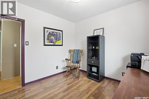 334 Q Avenue N, Saskatoon, SK - Indoor Photo Showing Other Room