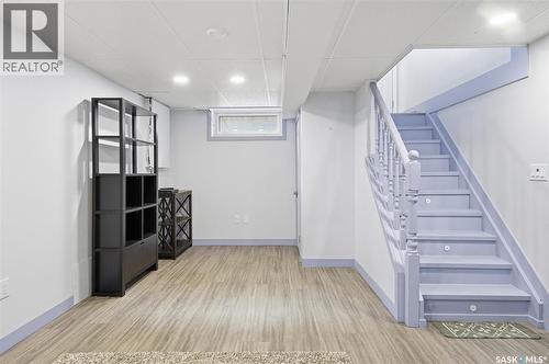 334 Q Avenue N, Saskatoon, SK - Indoor