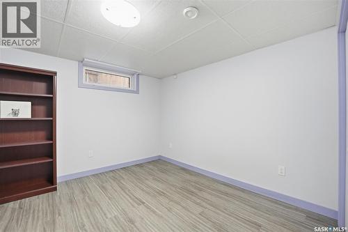 334 Q Avenue N, Saskatoon, SK - Indoor Photo Showing Other Room