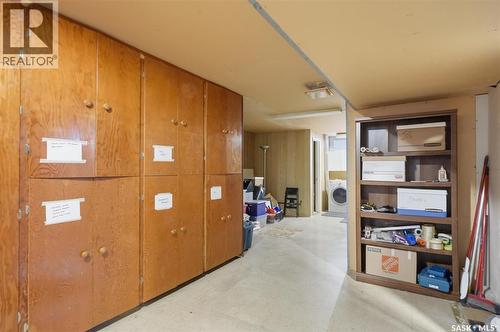 334 Q Avenue N, Saskatoon, SK - Indoor