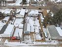 334 Q Avenue N, Saskatoon, SK  - Outdoor 