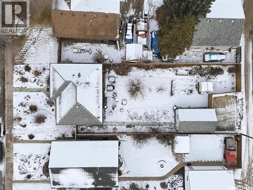 334 Q Avenue N, Saskatoon, SK - Outdoor