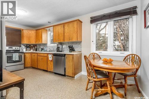7200 6Th Avenue, Regina, SK - Indoor