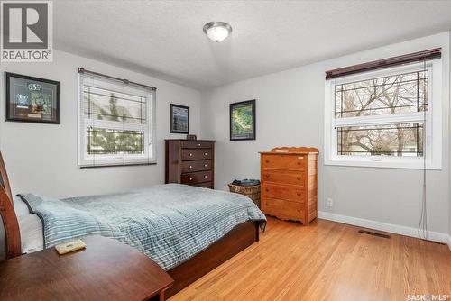 7200 6Th Avenue, Regina, SK - Indoor Photo Showing Bedroom