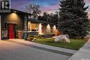 7200 6Th Avenue, Regina, SK  - Outdoor 