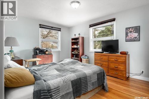 7200 6Th Avenue, Regina, SK - Indoor Photo Showing Bedroom