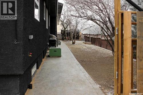 7200 6Th Avenue, Regina, SK - Outdoor