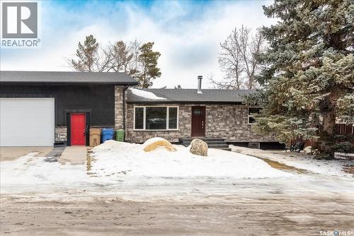 7200 6Th Avenue, Regina, SK - Outdoor