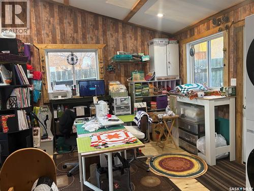 105 2Nd Avenue S, Big River, SK - Indoor