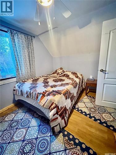 105 2Nd Avenue S, Big River, SK - Indoor Photo Showing Bedroom