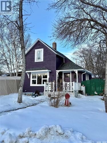 105 2Nd Avenue S, Big River, SK - Outdoor