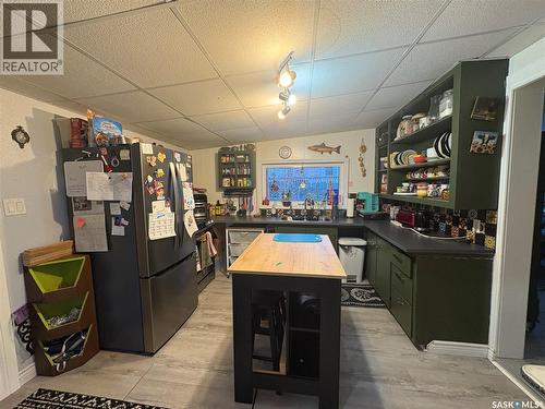 105 2Nd Avenue S, Big River, SK - Indoor