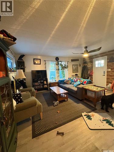 105 2Nd Avenue S, Big River, SK - Indoor