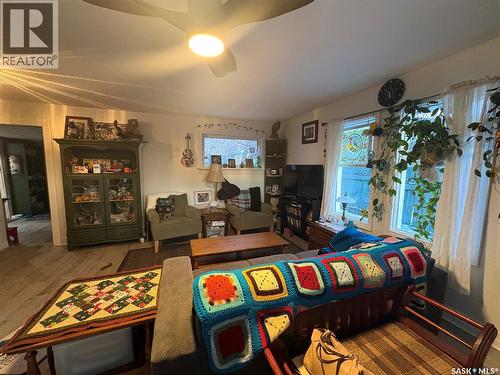 105 2Nd Avenue S, Big River, SK - Indoor