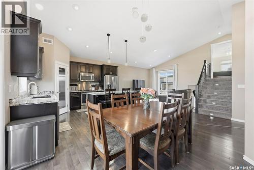 207 Bentley Court, Saskatoon, SK - Indoor Photo Showing Other Room